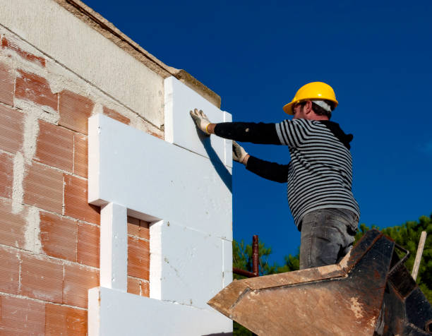 Best Fiberglass Insulation in Hamburg, AR