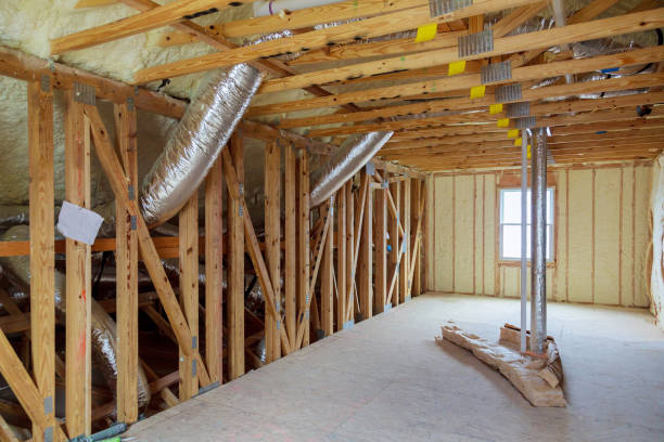 Hamburg, AR Insulation Contractor Company