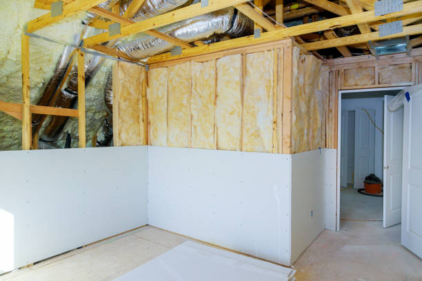 Best Commercial Insulation in Hamburg, AR