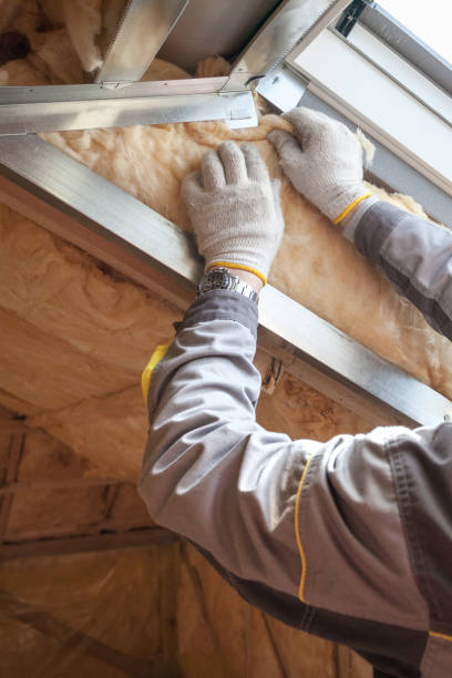 Types of Insulation We Offer in Hamburg, AR