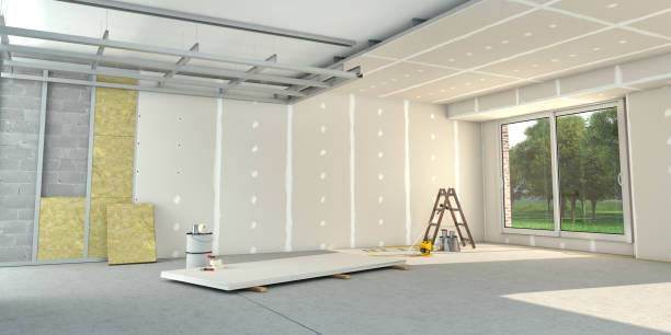 Best Geographic-Specific Insulation Services in Hamburg, AR